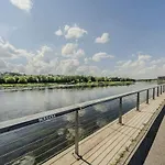 Vincent Luxe - Near Clinic, Arena And Stadium * Kaunas