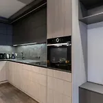 Vincent Luxe - Near Clinic, Arena And Stadium Kaunas
