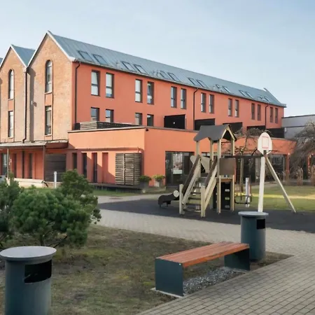 Apartament Vincent Luxe - Near Clinic, Arena And Stadium