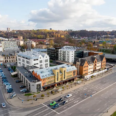 Apartman Vincent Luxe - Near Clinic, Arena And Stadium