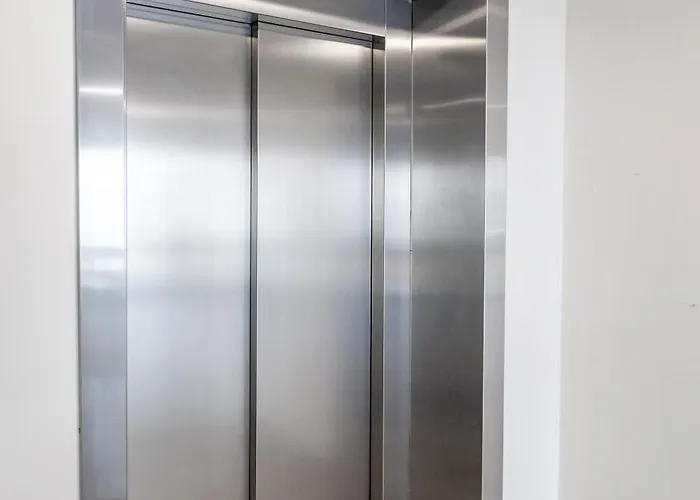 Daire Vincent Luxe - Near Clinic, Arena And Stadium *