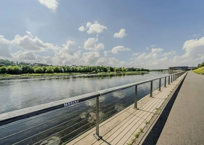 Vincent Luxe - Near Clinic, Arena And Stadium * Kaunas