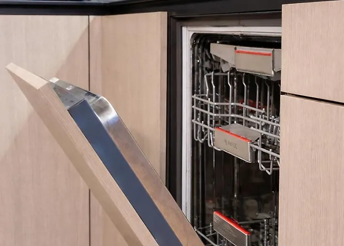 Vincent Luxe - Near Clinic, Arena And Stadium Daire *