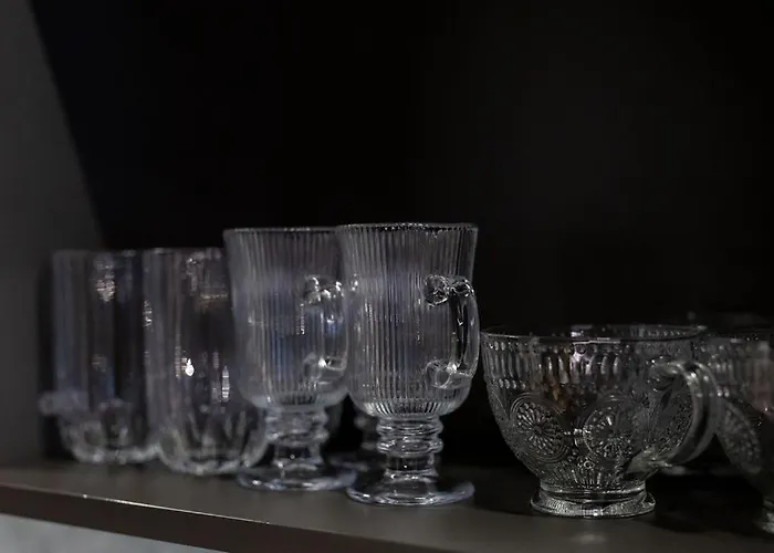 Vincent Luxe - Near Clinic, Arena And Stadium Kaunas