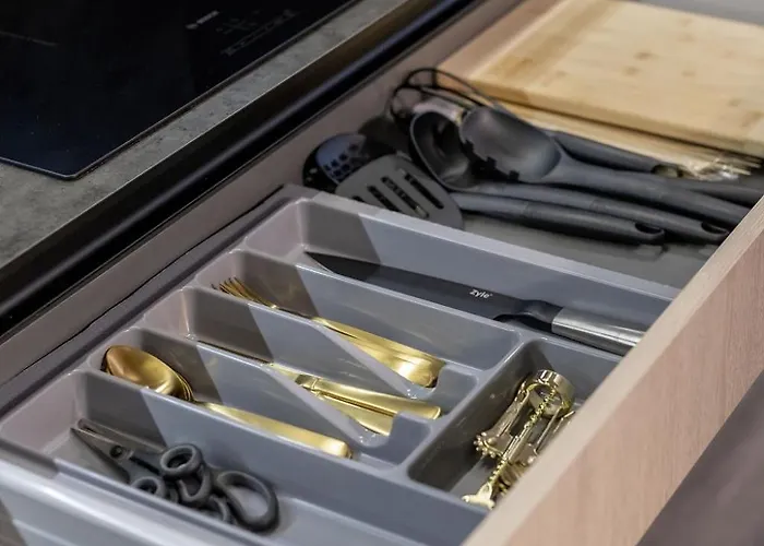 Vincent Luxe - Near Clinic, Arena And Stadium * Kaunas