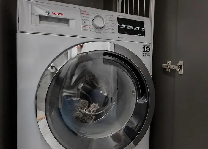 Vincent Luxe - Near Clinic, Arena And Stadium Daire Kaunas