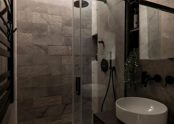 Vincent Luxe - Near Clinic, Arena And Stadium Daire Kaunas